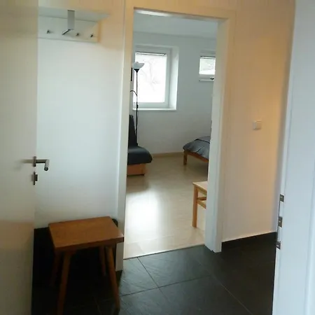 Apartament Red Tree Vrchlabí