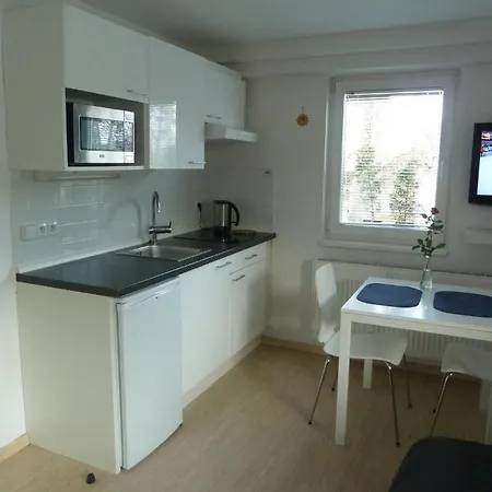 Red Tree Apartament