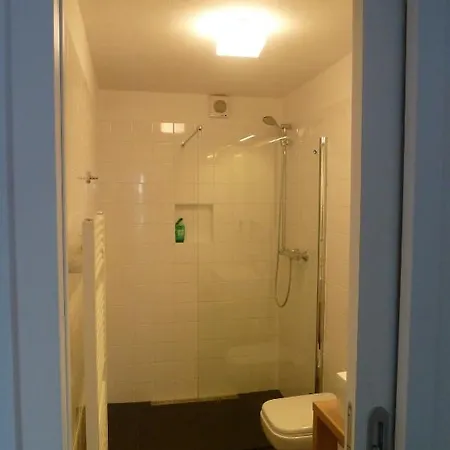 公寓 Red Tree 弗尔赫拉比