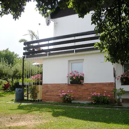 Apartament Red Tree *