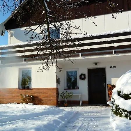 Red Tree Apartament