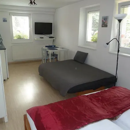 Red Tree Apartament Vrchlabí