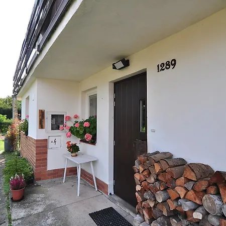 公寓 Red Tree 弗尔赫拉比