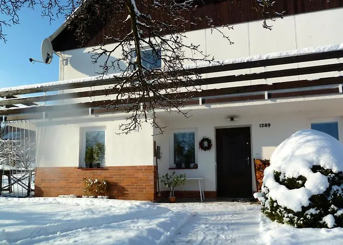 Red Tree Apartman