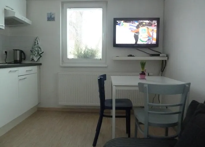 Apartman Red Tree