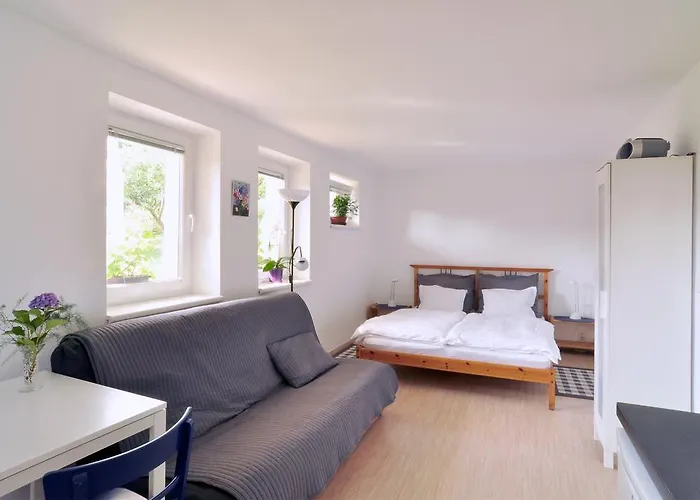 Apartman Red Tree *