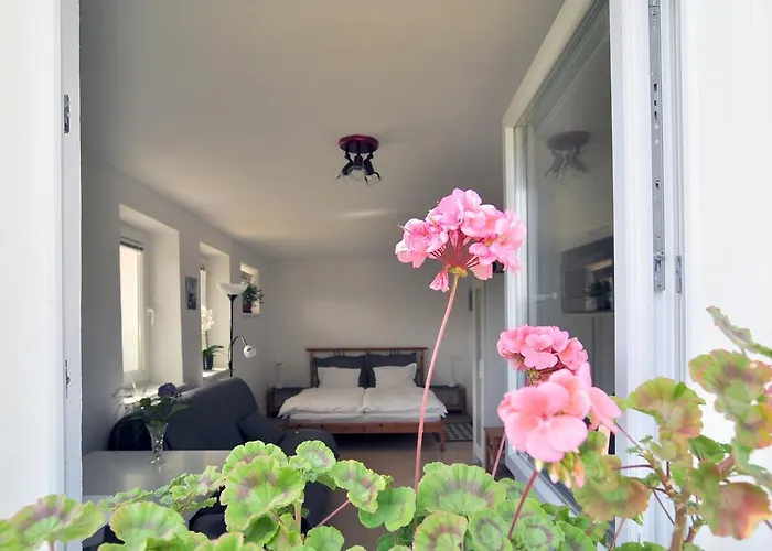 Apartamento Red Tree